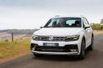 Volkswagen Tiguan R-Line 2016 года (AU)